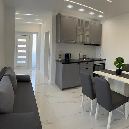 Apartmani Emanuel Nin Exteriör bild