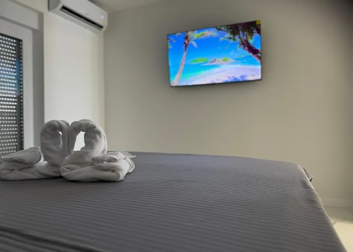 Apartmani Emanuel