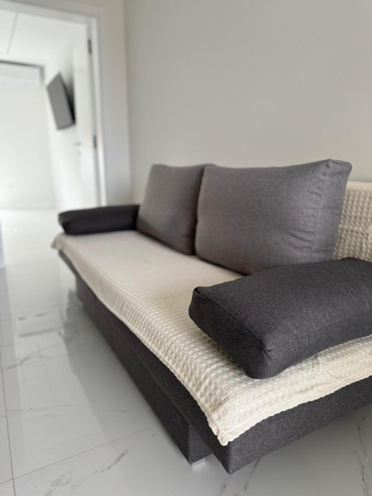 Apartment Emanuel *
