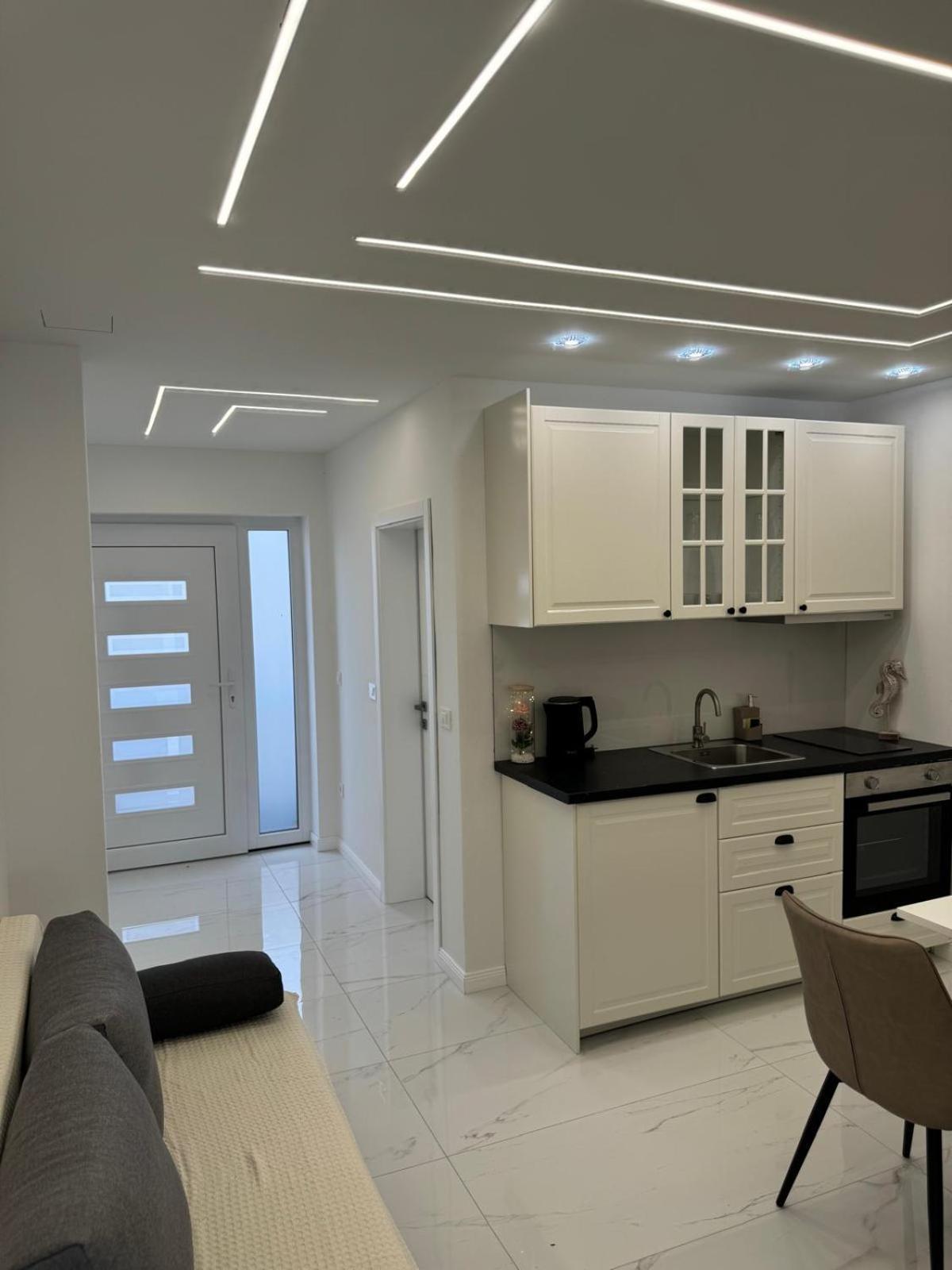 Apartment Emanuel