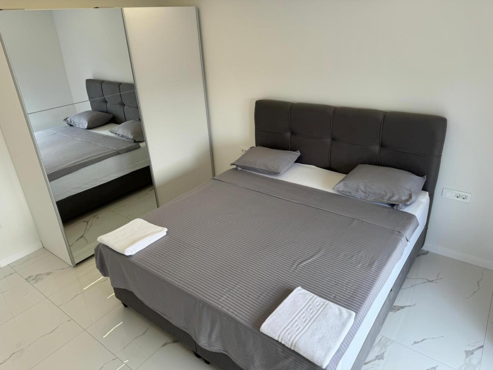 Apartment Emanuel