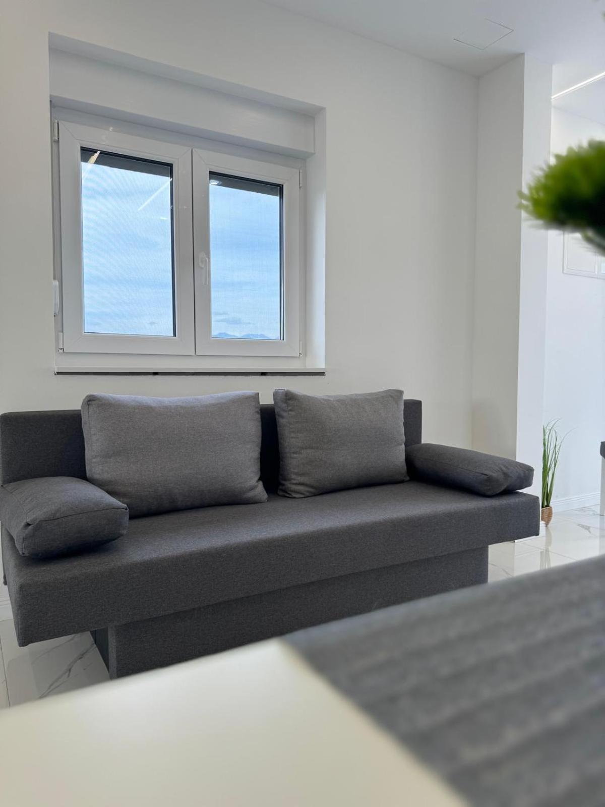 Apartment Emanuel *